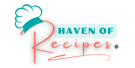 havenofrecipes